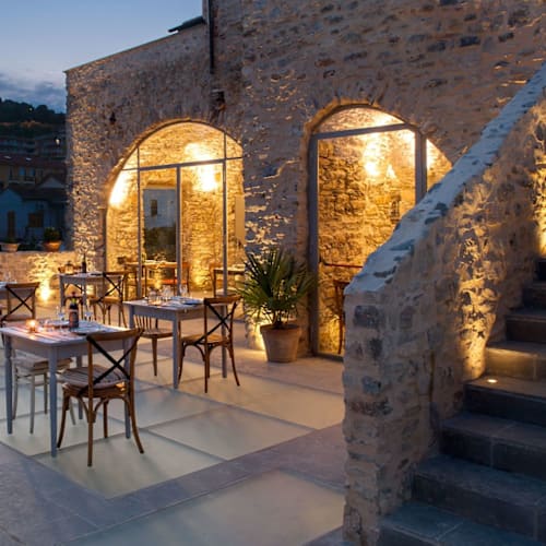 Locanda Del Cavaliere, San Bartolomeo Al Mare