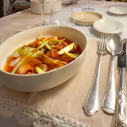 Locanda Del Cavaliere, San Bartolomeo Al Mare