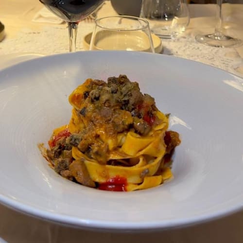 Locanda Del Cavaliere, San Bartolomeo Al Mare