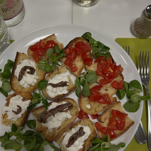 Four Bistrot, Vimodrone