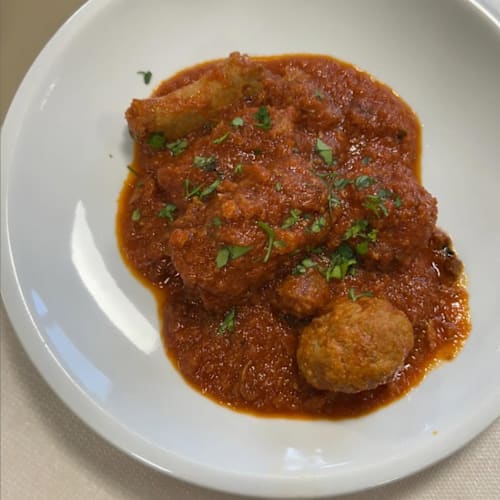 Four Bistrot, Vimodrone