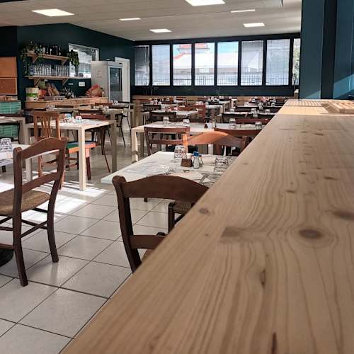 Four Bistrot, Vimodrone