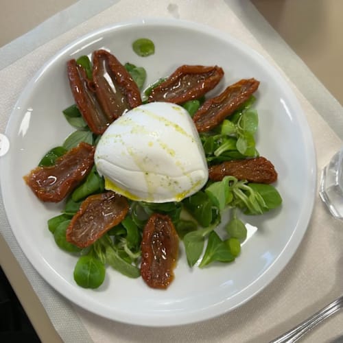 Four Bistrot, Vimodrone