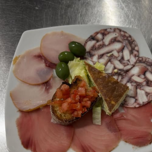 Four Bistrot, Vimodrone