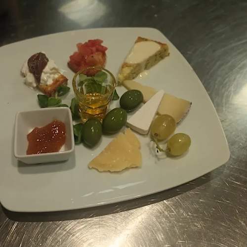 Four Bistrot, Vimodrone