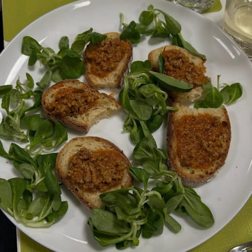 Four Bistrot, Vimodrone