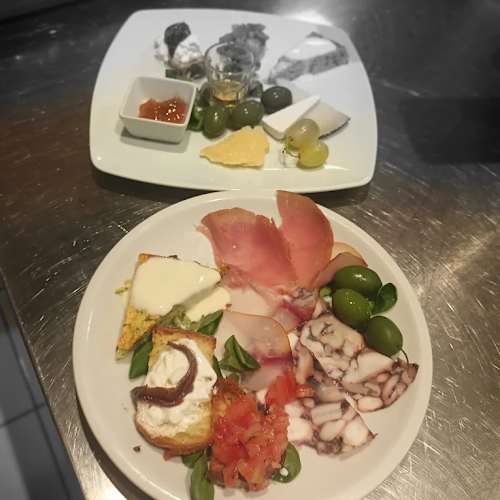 Four Bistrot, Vimodrone