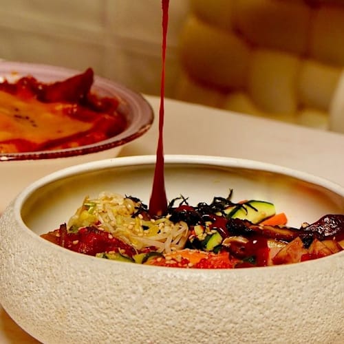 Chikinmos Ayala, Madrid