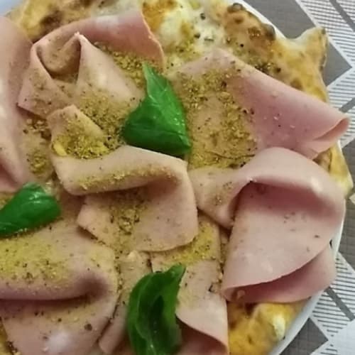 Risto Pub Big Pizza, Maddaloni