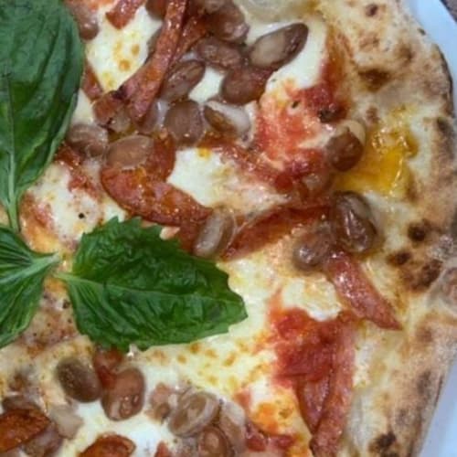 Risto Pub Big Pizza, Maddaloni