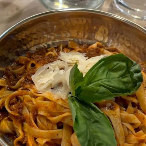 Ristorante Casa Italia, Crissier