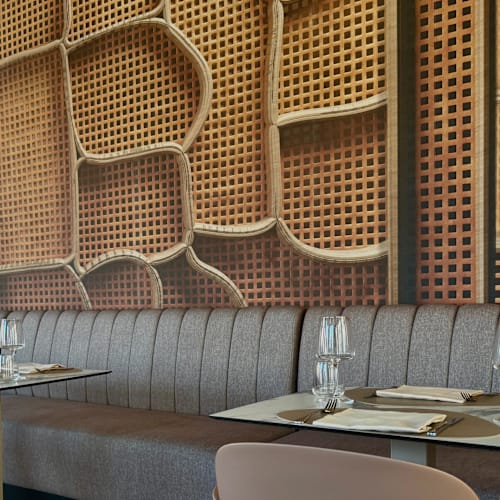 Ristorante Casa Italia, Crissier
