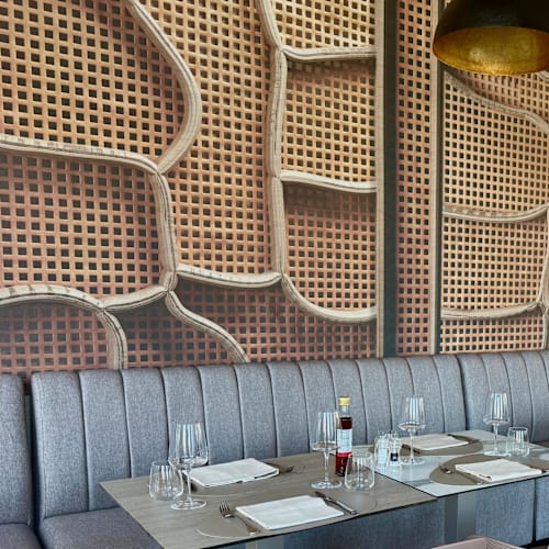 Ristorante Casa Italia, Crissier