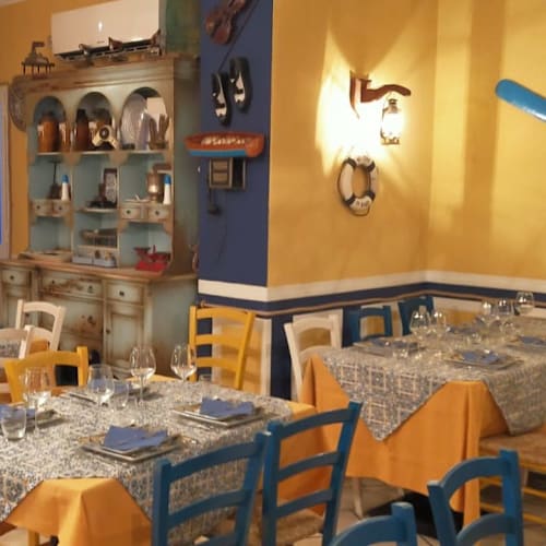Osteria la tana del coniglio 2.0, Villaricca