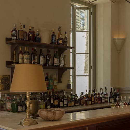 Le Bar du Couvent, Nice