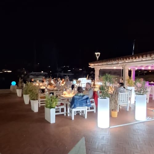 Galaà Porto Rotondo, Porto Rotondo