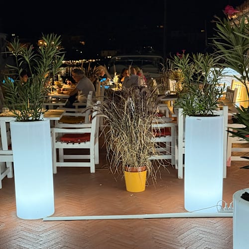 Galaà Porto Rotondo, Porto Rotondo