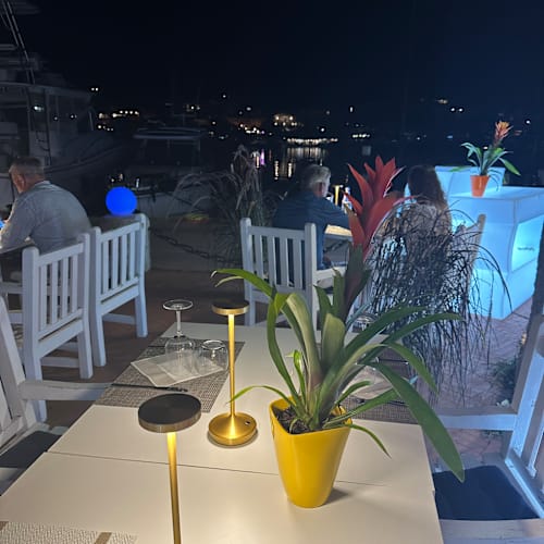Galaà Porto Rotondo, Porto Rotondo