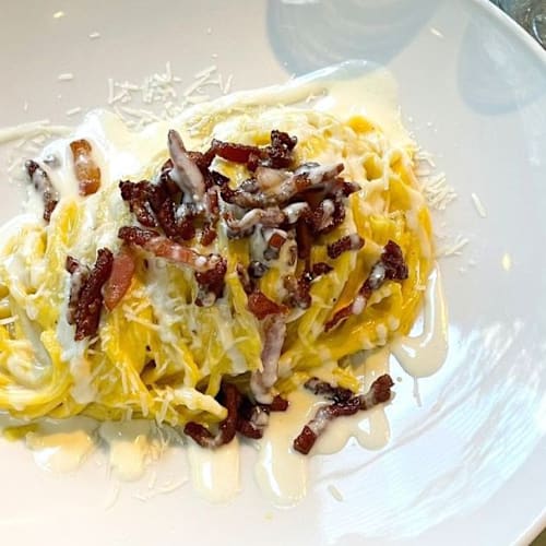 Cantina Meridionale, Milano