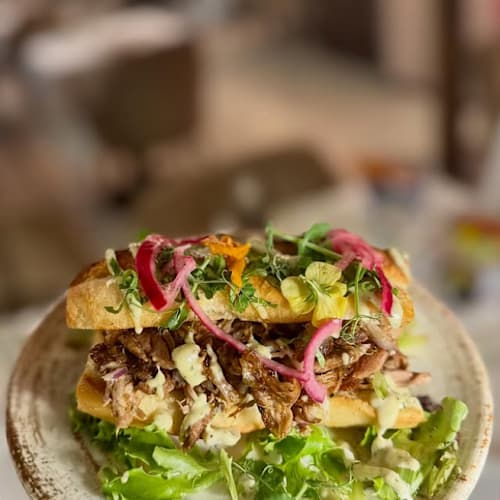 Leahava Anciennement Doron Spontini, Paris