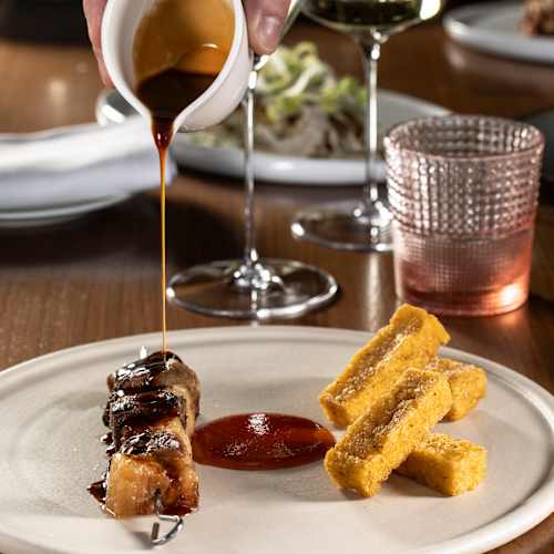 Leonefelice, Erbusco