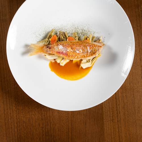 Leonefelice, Erbusco