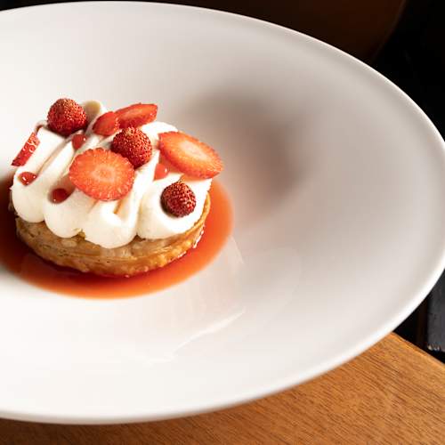 Leonefelice, Erbusco