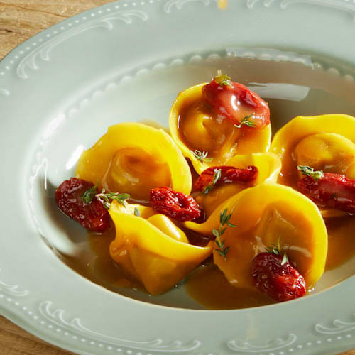 Osteria Felter Alle Rose, Salò