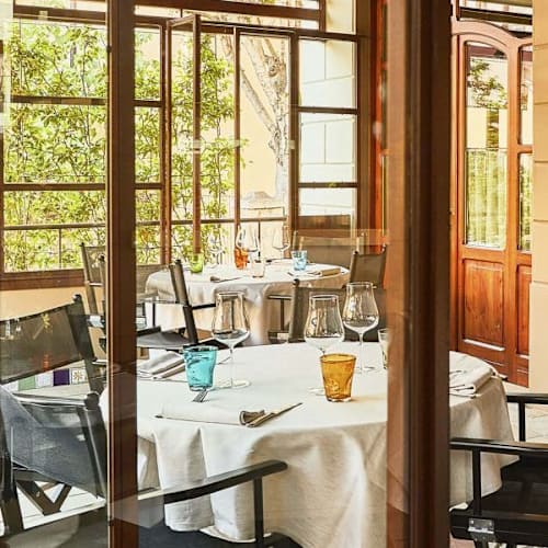 Osteria Felter Alle Rose, Salò