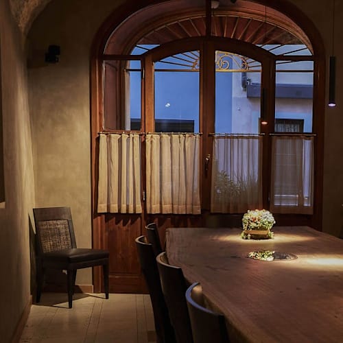 Osteria Felter Alle Rose, Salò