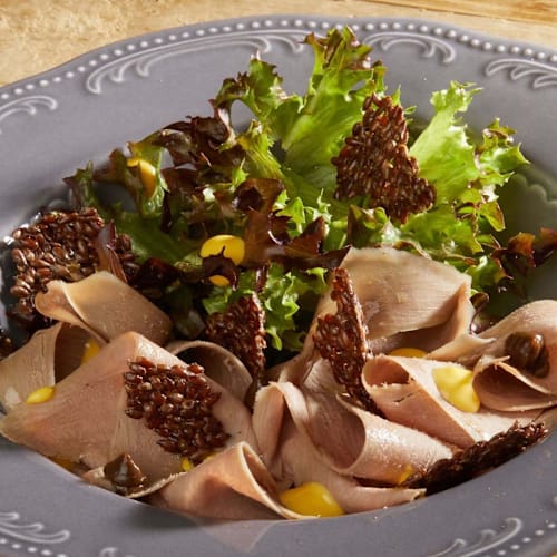 Osteria Felter Alle Rose, Salò