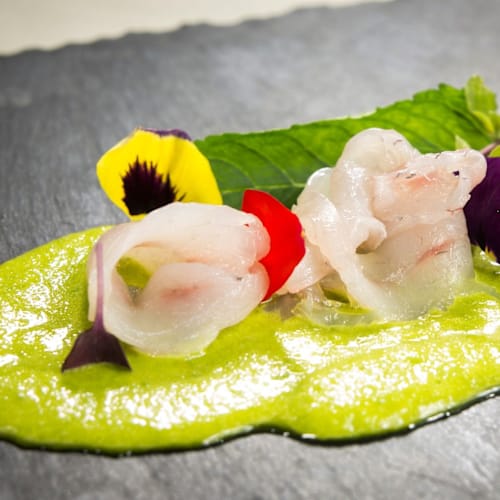 Ristorante Aquavitae del Grand Hotel Terme di Riolo, Riolo Terme
