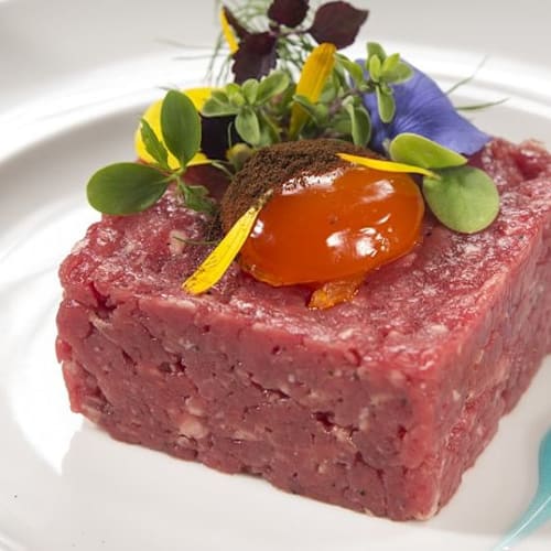 Ristorante Aquavitae del Grand Hotel Terme di Riolo, Riolo Terme