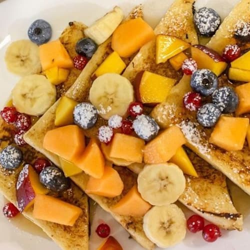 New Londoners, Misterbianco