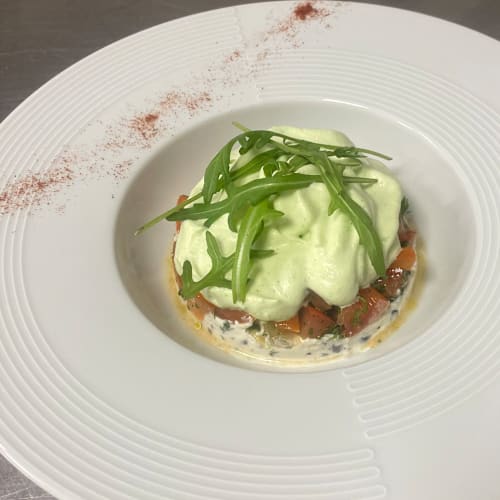 Le Refuge, Palaiseau