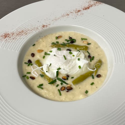 Le Refuge, Palaiseau