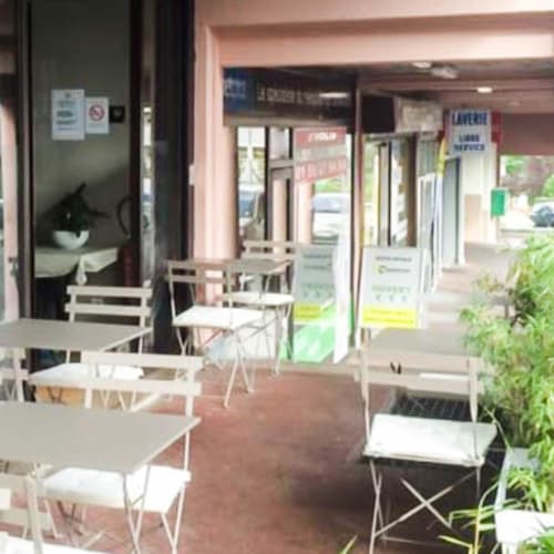 Le Refuge, Palaiseau