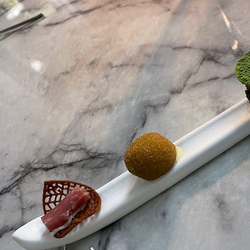 Le Refuge, Palaiseau