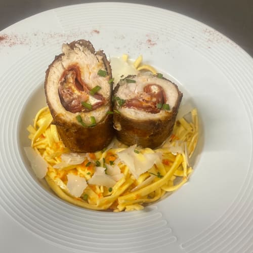 Le Refuge, Palaiseau