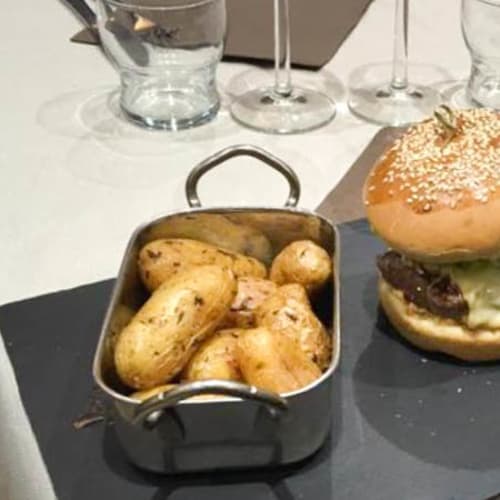 Le Refuge, Palaiseau