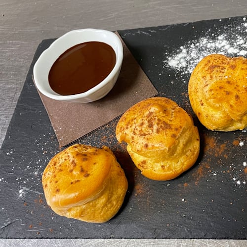 Le Refuge, Palaiseau