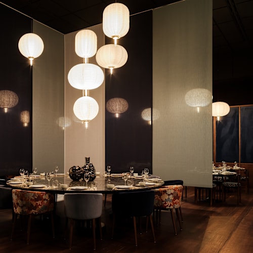 LX Mandarim, Lisboa