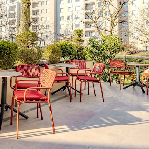 Le.Trois.Quatorze, Champs-sur-Marne