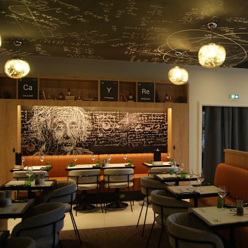 Le.Trois.Quatorze, Champs-sur-Marne