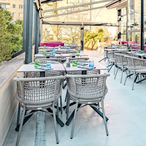 Le.Trois.Quatorze, Champs-sur-Marne