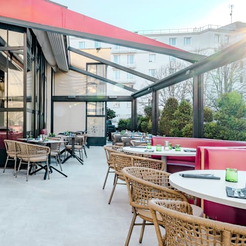 Le.Trois.Quatorze, Champs-sur-Marne