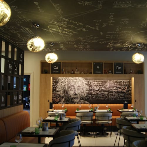 Le.Trois.Quatorze, Champs-sur-Marne