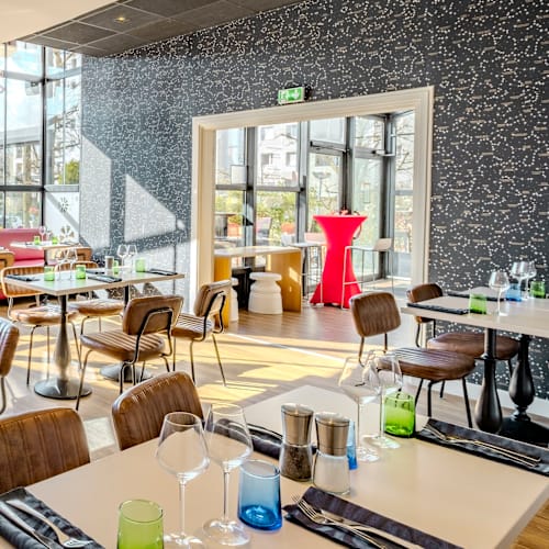 Le.Trois.Quatorze, Champs-sur-Marne