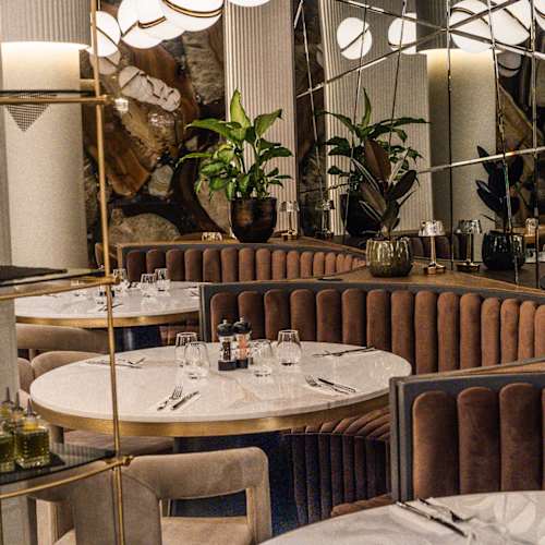 Le Fillo Paris, Paris