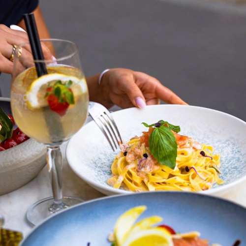 Le Fillo Paris, Paris